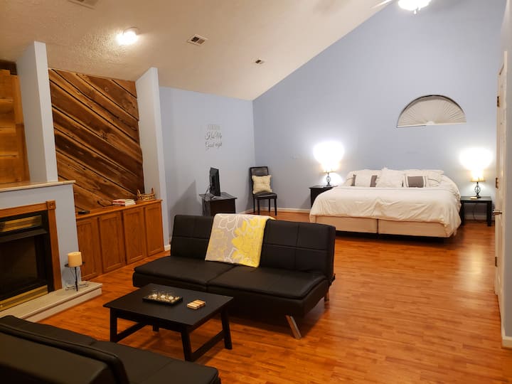 Bedroom 1