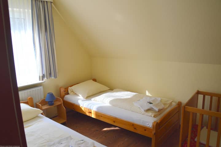 Спална соба II