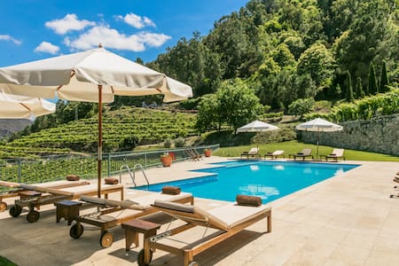 Quinta da Aveleira - Douro
