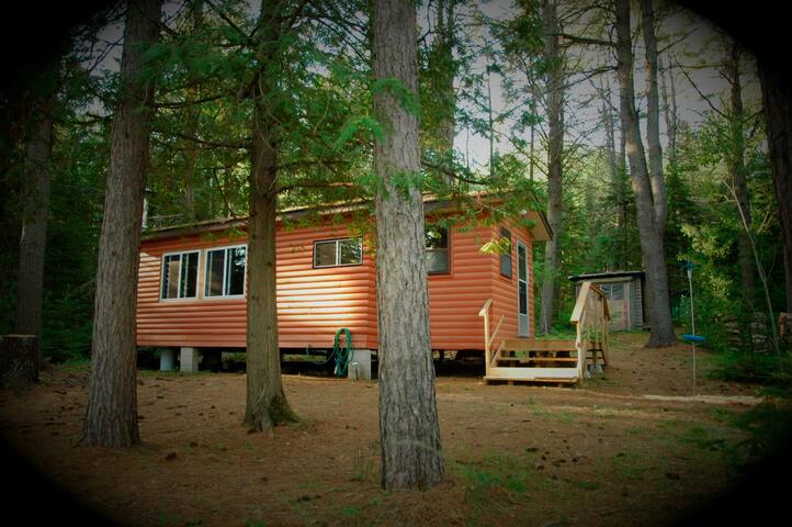Airbnb Barry S Bay Vacation Rentals Places To Stay