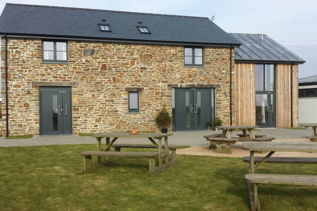 Victoria Inn Brewhouse B&B