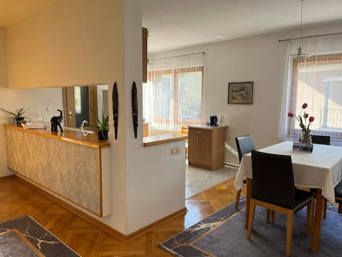 sunrise apartment