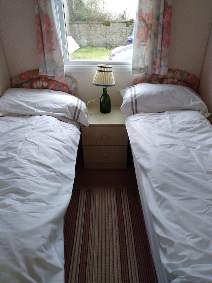 Schlafzimmer 3