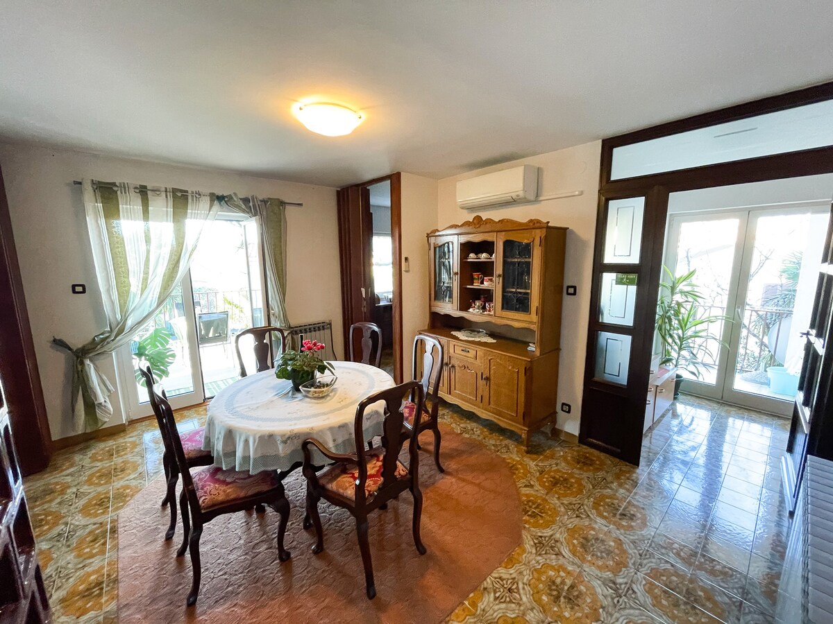 Vila Palma Rovinj 4