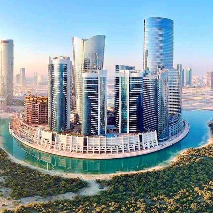 Abu Dhabi Vacation Rentals House and Apartment Rentals Airbnb