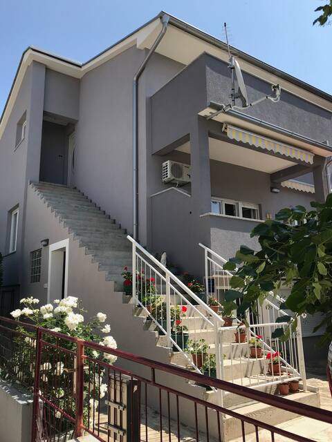 Apartment Marijana A