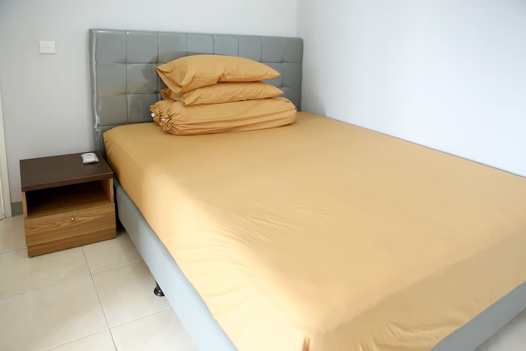 Main Bedroom
