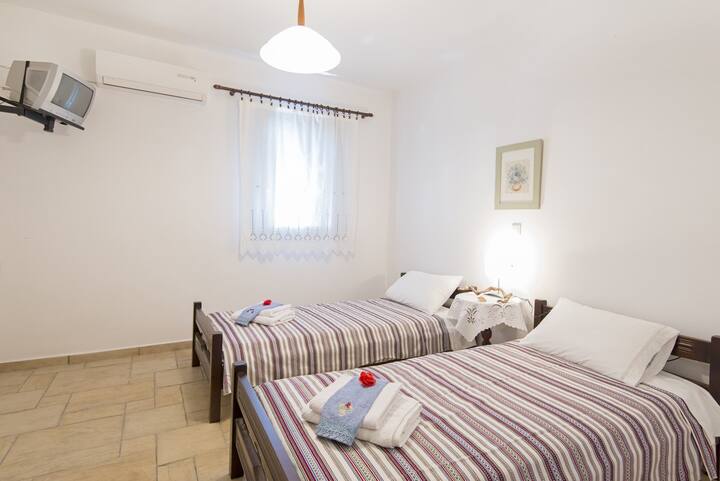 стан на долниот кат 