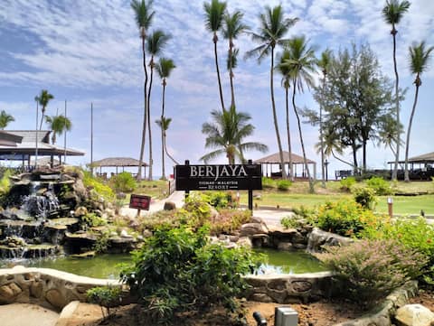 4-6Paxs Beautiful Room