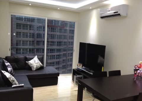 Beautiful Ultra Comfy 2Room+1Bathroom DOWNTOWN