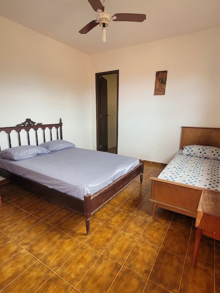 საძინებელი 3