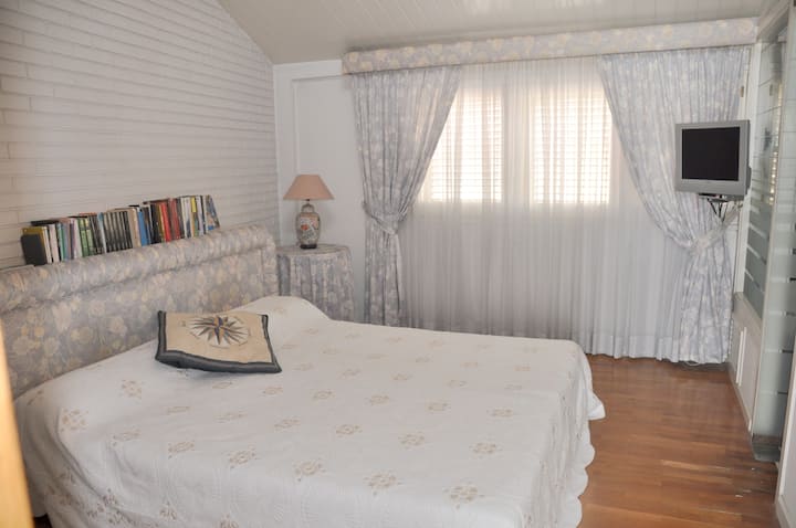 майсторска спалня 2 - ри етаж