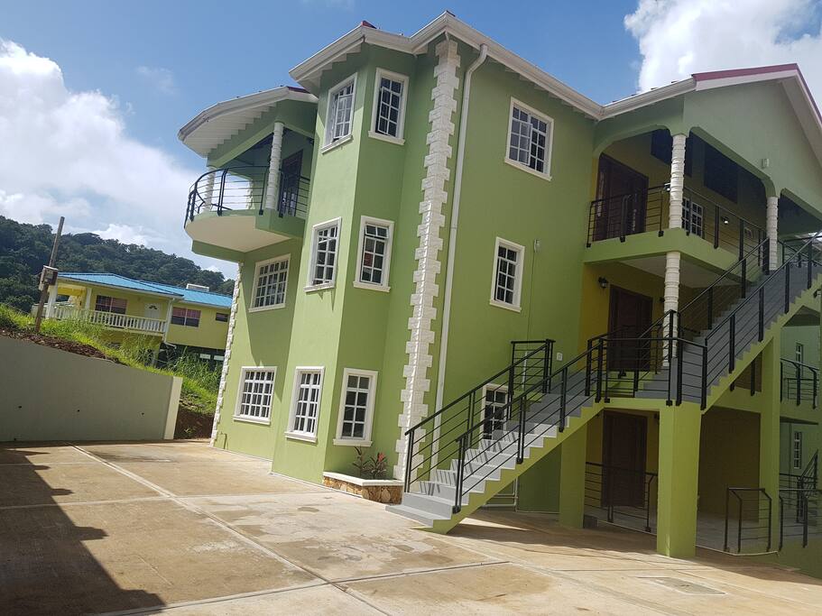 MONIER GARDEN VILLAS