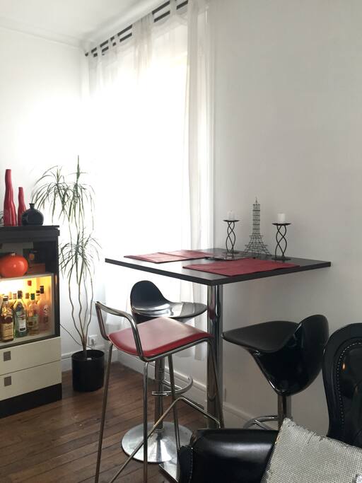 Table à manger