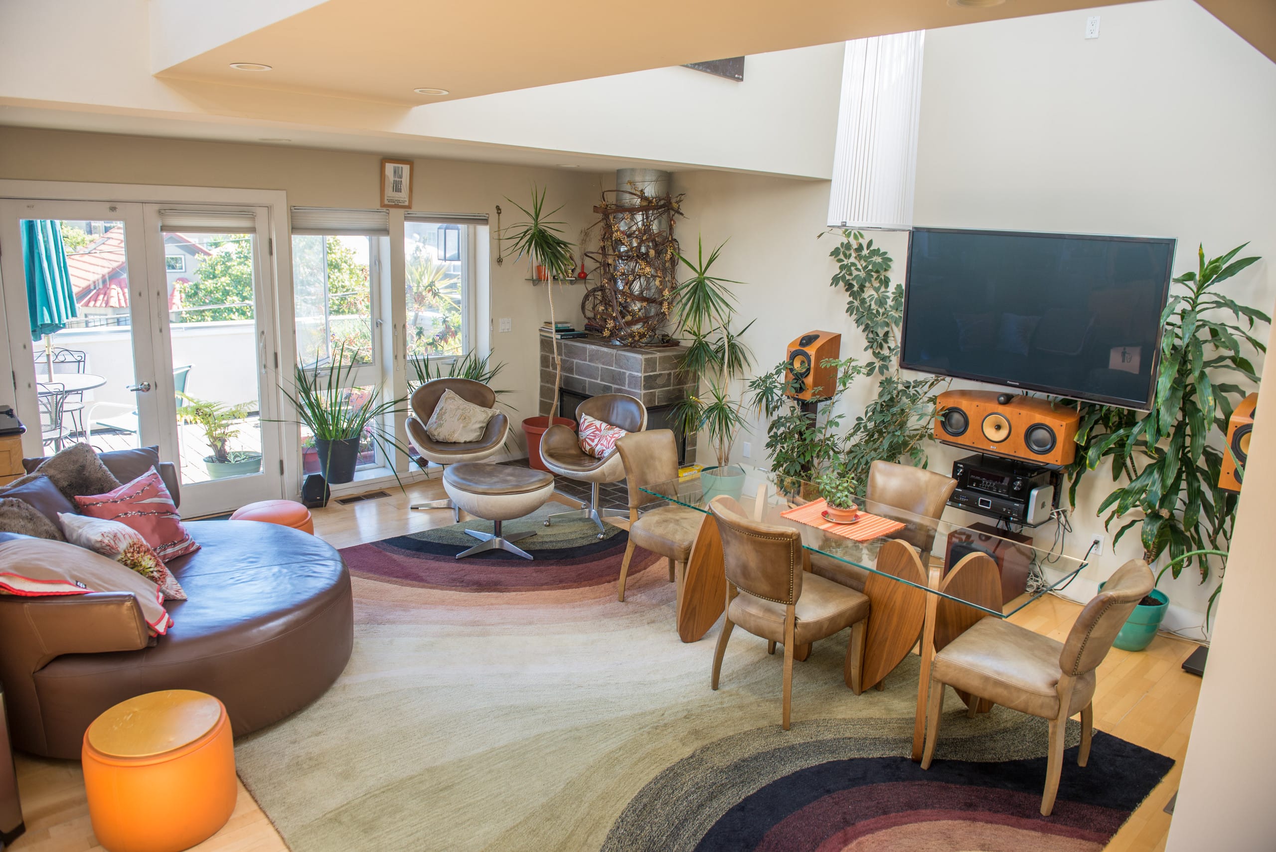 Condo in San Francisco · ★4.89 · 2 bedrooms · 2 beds · 2 baths - Image 8