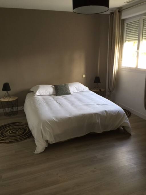 chambre parentale