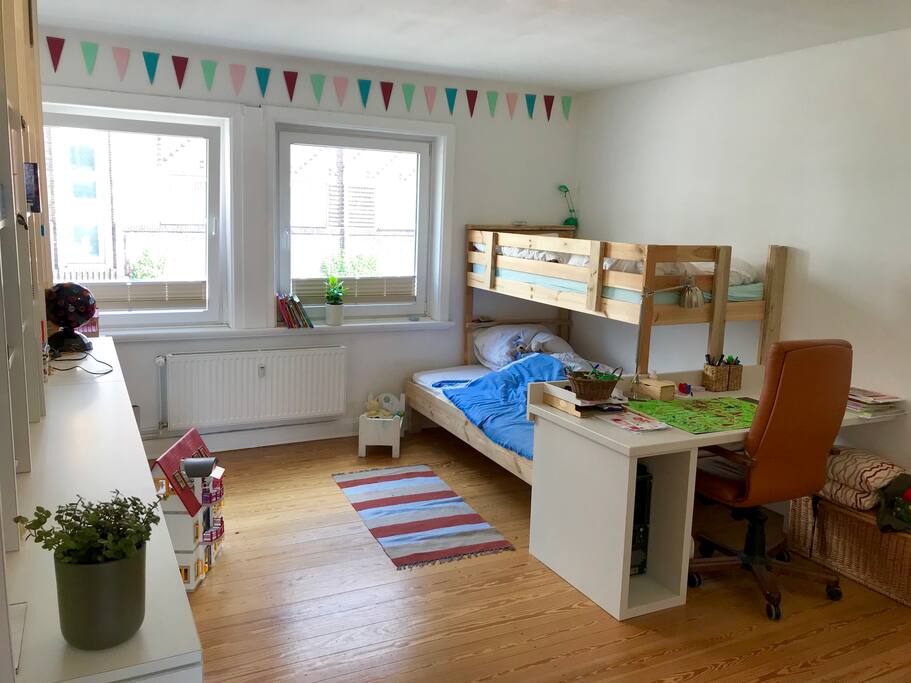 Kinderzimmer
