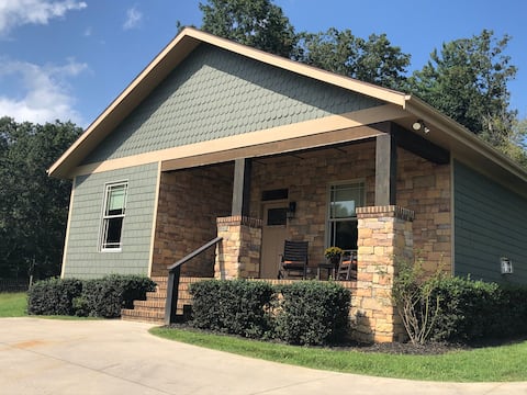 Mt. Vale Highlands Guest House