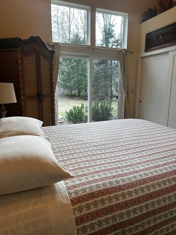 ห้องนอน