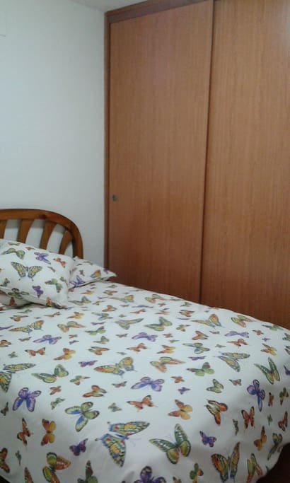 dormitorio 1