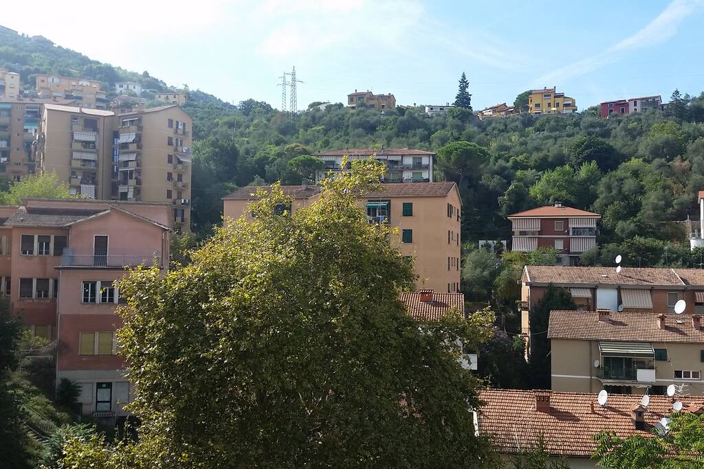 Il quartiere