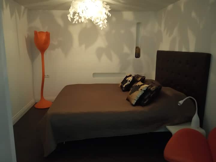 Საძინებელი