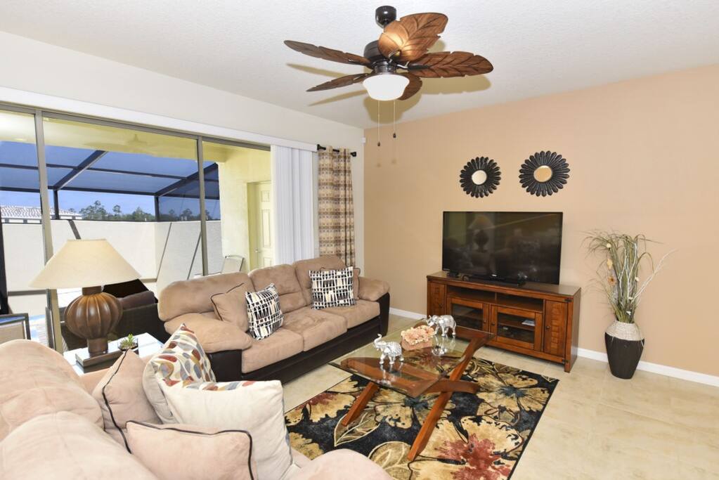 LivingRoom