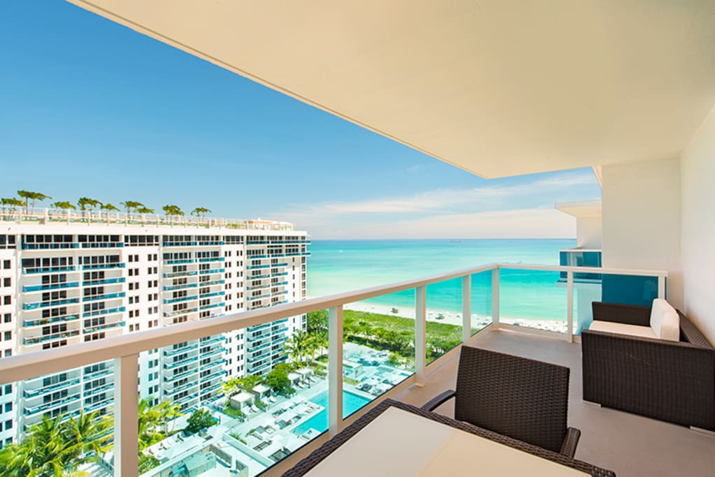 Roney Miami Beach Elevator Roney Miami Beach Elevator