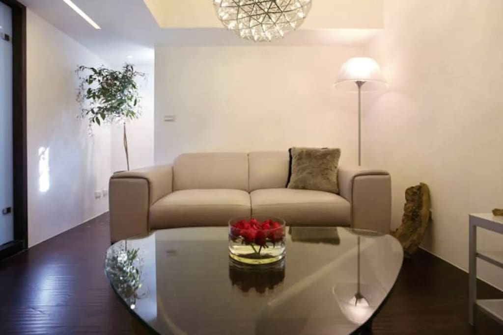 客廳Living Room