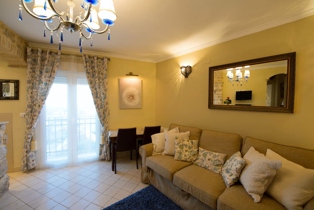 Apartamento 1