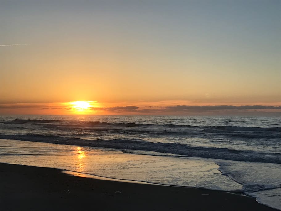 Sunrise