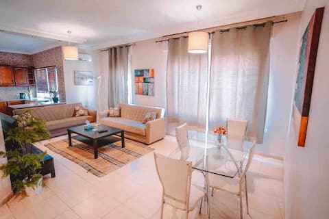 Amazing view apartment #3 , great locution