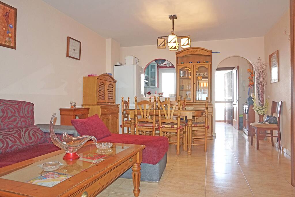 SALON COMEDOR