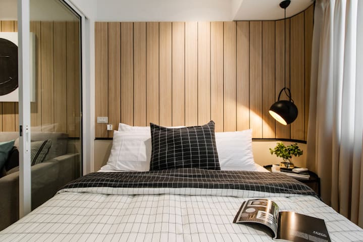 SQM4U Corp managed Airbnb listing 3