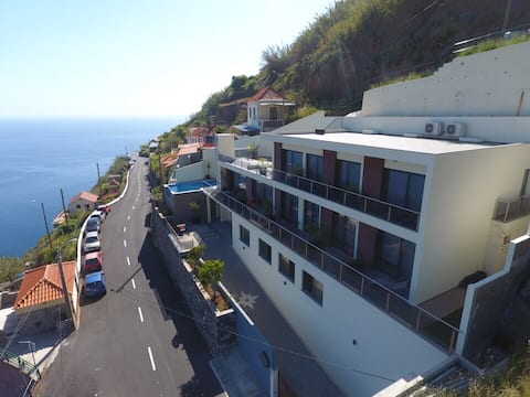 Guesthouse The View 13 Campanario - Madeira