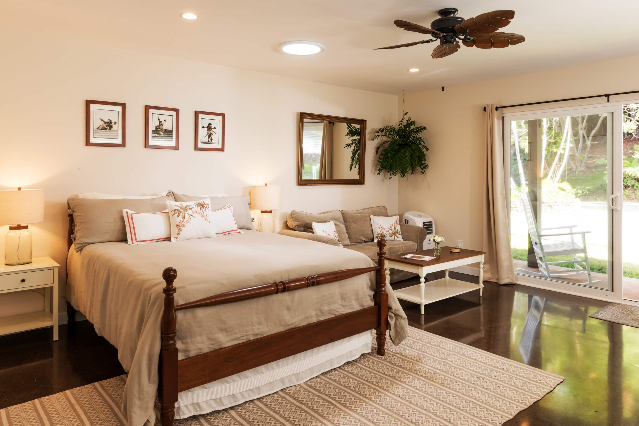 North Shore Lookout Maui - MAKANI SUITE - Maui B&B - Photo 11