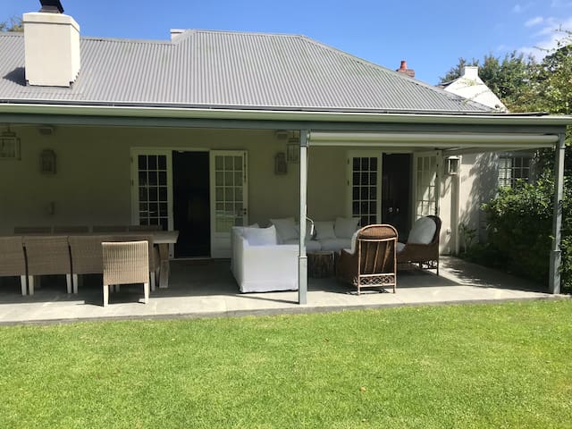 THE OLD MILL, BOSTING SUPERB ELEGANCE gallery image 2