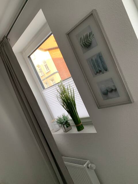 Holiday apartment with free WiFI in Bückeburg