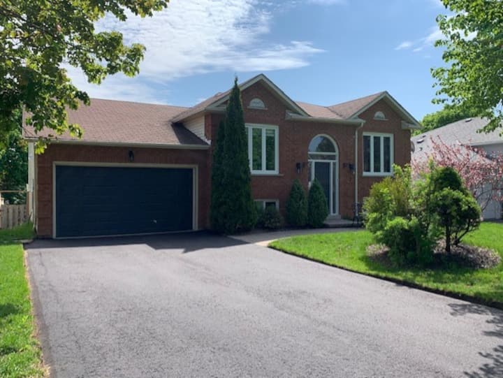 Greenbank Holiday Rentals & Homes Ontario, Canada Airbnb