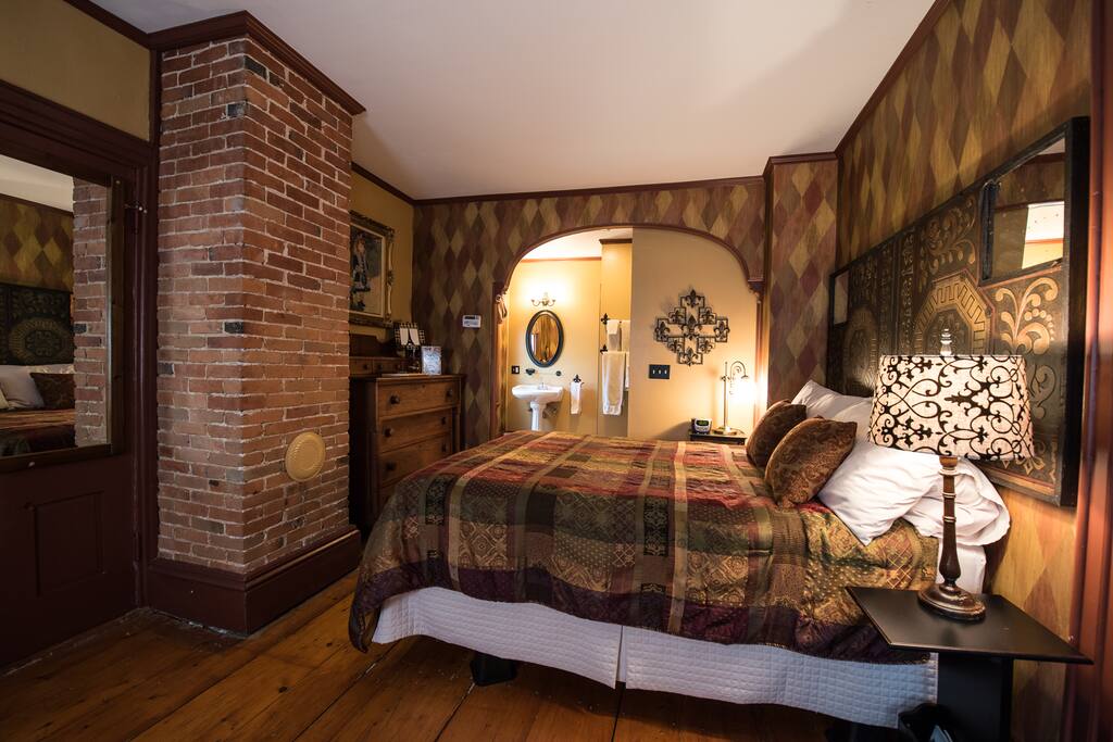 Paris Room