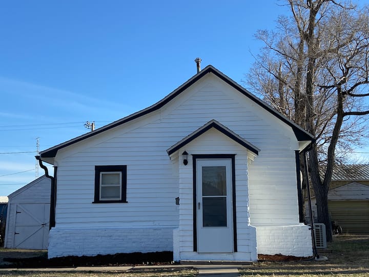 Wilson Lake Vacation Rentals & Homes Kansas, United States Airbnb