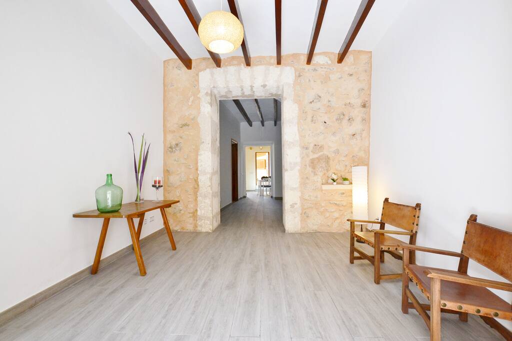 Entrada
