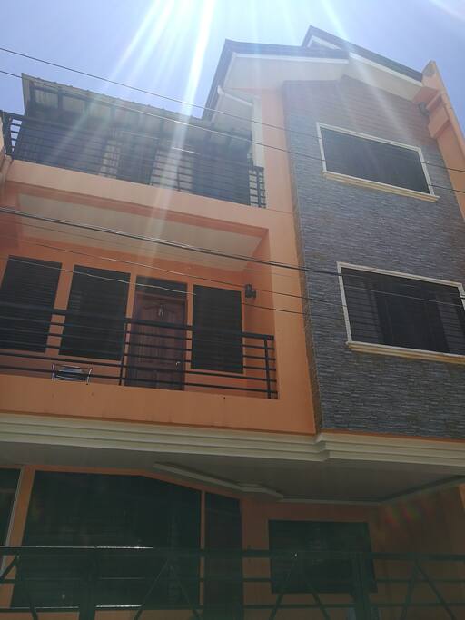 Residence