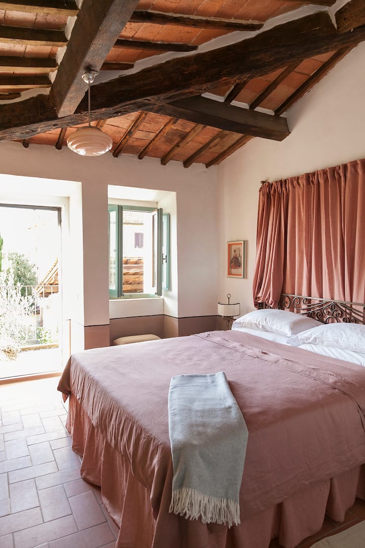 ห้องคู่ Cipria