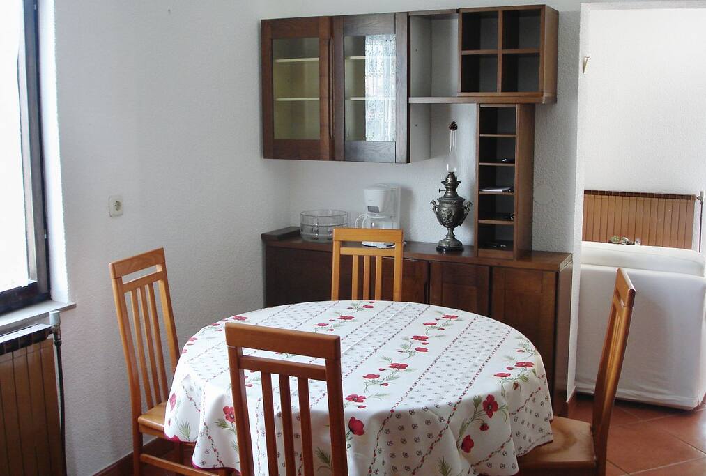 SALA PRANZO