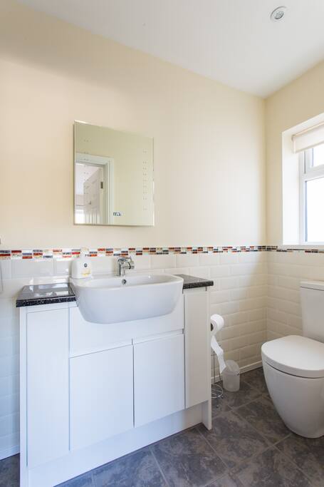 Ensuite