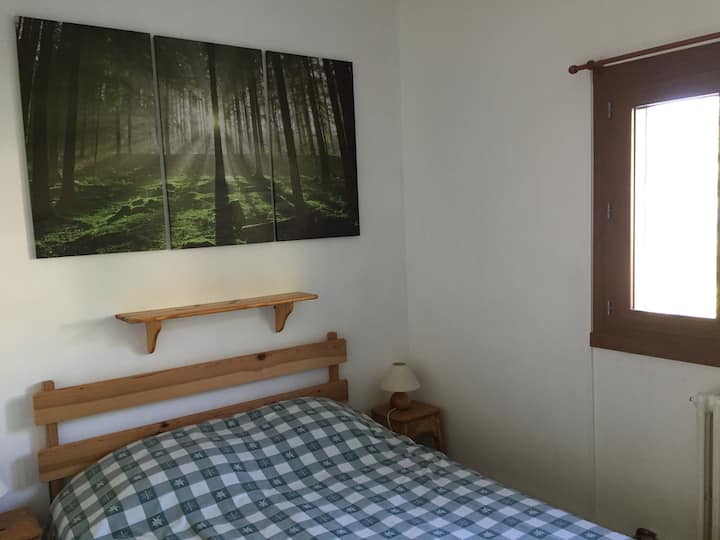 Spálňa 9