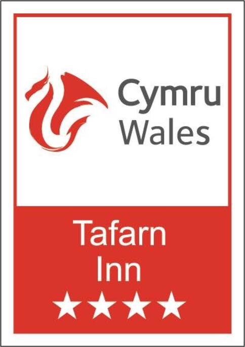 Quality Two Bedroom Suite in the heart of the Brecon Beacons...
