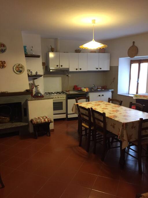 Cucina 1