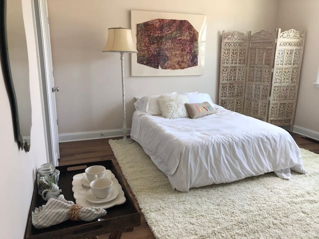 The Art Suite